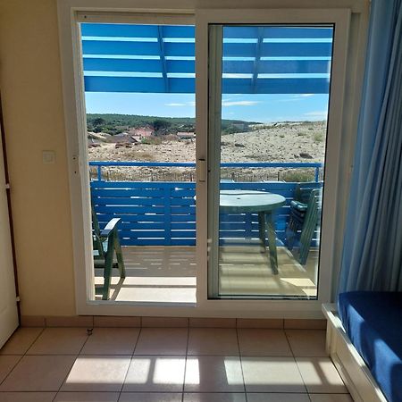 Agreable T2 Lacanau Ocean Bord De Mer. Expo Sud. 外观 照片
