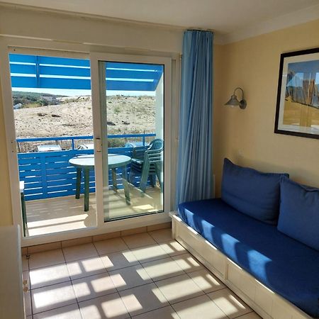 Agreable T2 Lacanau Ocean Bord De Mer. Expo Sud. 外观 照片